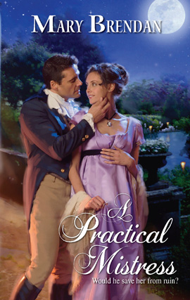 Title details for A Practical Mistress by Mary Brendan - Available